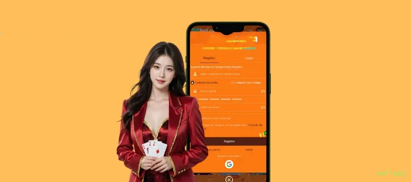 Download app martepg Android iOS