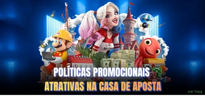 Suporte martepg