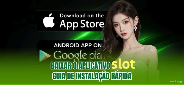 Slots com prêmios martepg